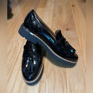 Franco Sarto Loafers - NEVER WORN